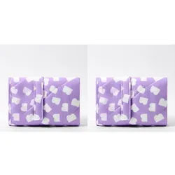 Bambino Reise-Wickelunterlage Motiv - Vertrauen