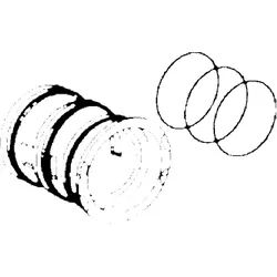 Hansa Adapter Thermostat Vario Unterputz 59911514
