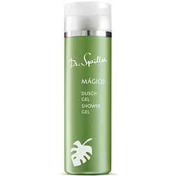 Dr.Spiller WELL-BEING SOLUTIONS MÁGICO Duschgel 200 ml