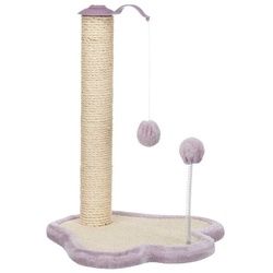 TRIXIE Kratzbaum Trixie Junior Kratzpfote mit Stamm