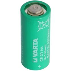 Varta CR2/3AA Lithium Batterie, Varta 6237 CR 2/3 AA