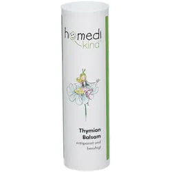 homedi-kind® Thymian Balsam