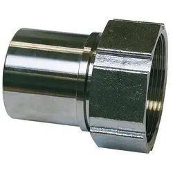 Teguma Tankwagenk.VA (1.4408) IG 1/2 Zoll Schl.-Gr.13mm