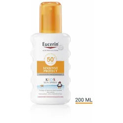 Eucerin® Sensitive Protect Kids Sunspray LSF 50 +