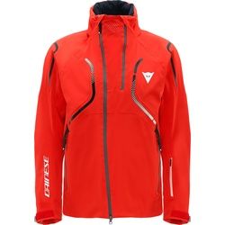 Dainese HP Dome fire-red (W93) XL