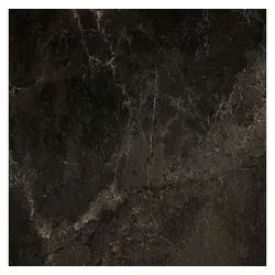Grosfillex Wandpaneel Wandfliesen Gx Wall+ 11 Stk. Marmor-Optik 30x60 cm Schwarz, (11-tlg) schwarz