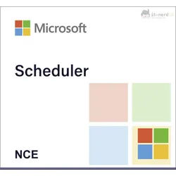 Scheduler (NCE)