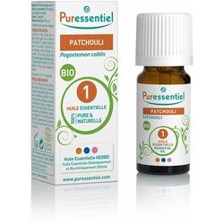 Puressentiel Ätherisches Öl Pachouli