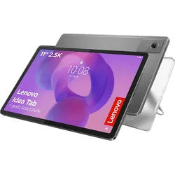LENOVO Idea Tab, inkl. Lenovo Schutzhülle, Tablet, 128 GB, 11 Zoll, Grau