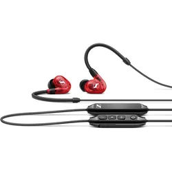 Sennheiser IE 100 Pro Wireless Red Kopfhörer