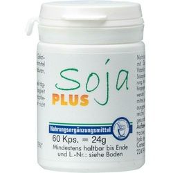 Soja plus