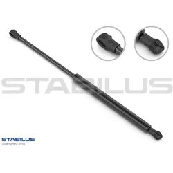 Gasfeder, Einlegeboden STABILUS 659166