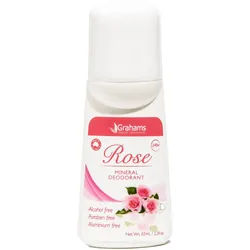 L√∂schen! Produkt ist doppelt! Roll-On 65 ml Unisex