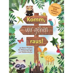 TAYLOR, K: KOMM, WIR GEHEN RAUS! - Sachbuch