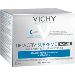 Vichy Liftactiv Nachtcreme 50 ml