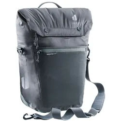 Deuter Mainhattan 17+10 Fahrradtasche graphite-shale