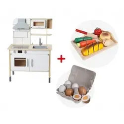 Eichhorn Kinderküchen Bundle