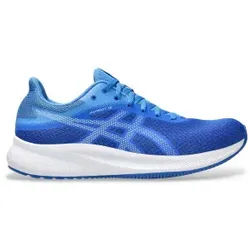 Asics für Herren. 1011B485 Turnschuhe Patriot 13 blau (44), Wohnung, Schnürsenkel, Sportlich, Multisport