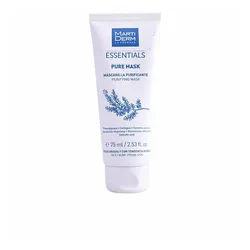 Martiderm Gesichtsmaske Essentials Pure Mask