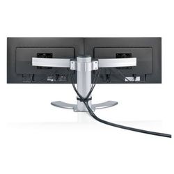 Fujitsu Dual Monitor Stand - Aufstellung für 2 Monitore - Bildschirmgröße: 54.6-...
