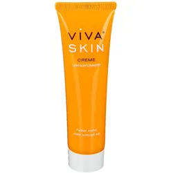 ViVA® Skin Creme unparfümiert