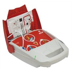 SCHILLER FRED PA-1 AED Defibrillator, Halbautomat, 10 Jahre Garantie