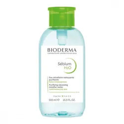 Bioderma Sebium H2o Pump Lotion