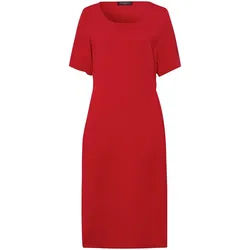La robe Fadenmeister Berlin rouge