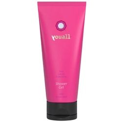 Youall Traubenkernöl Duschgel Tube 200 ml