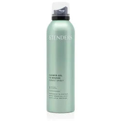 Stenders Mousse-Duschgel Forest Spirit 200 ml
