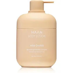HAAN Body Lotion Wild Orchid nachfüllbare Körperlotion 250 ml