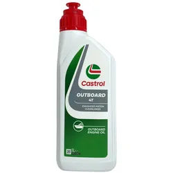Castrol Outboard 4T 2 l