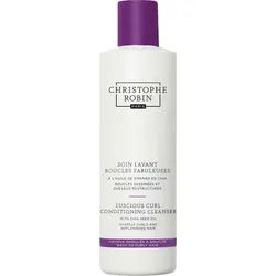 Christophe-Robin Haarpflege ConditionerLuscious Curl Conditioning Cleanser 250 ml