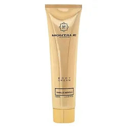 Montale Pflege KoerperVanille AbsoluBody Cream 150 ml