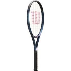 Wilson Tennisschläger Ultra V4.0 108in/270g/Komfort blau - besaitet