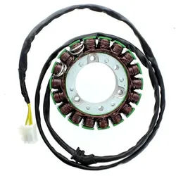 ElectroSport Stator