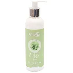 La Savonnerie de Nyons - Bodylotion Aloe Vera 200 ml