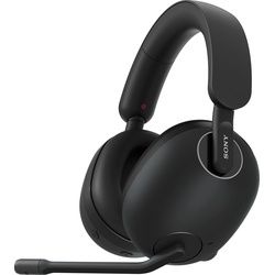 Sony Gaming-Headset »INZONE H9«, Bluetooth-Wireless, Active Noise Cancelling (ANC)-LED Ladestandsanzeige-Quick Attention Modus Sony schwarz