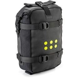 Kriega Overlander-S OS-6 Tasche, schwarz, Größe 6-10l