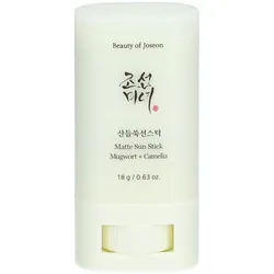 Beauty of Joseon Matte Sun Stick Mugwort + Camelia