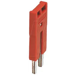 FBS 2-5 - 2-polige feste Brücke für UT2,5/ST2,5/QTC1,5