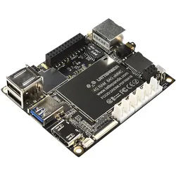LATTEPANDA Mini-PC V1, 4 GB RAM, 64 GB Speicher