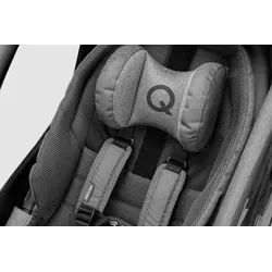Qeridoo Kopfstütze Babytransport