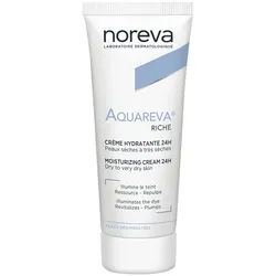 noreva Aquareva® reichhaltige Creme