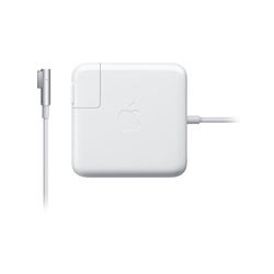 Apple MagSafe - Netzteil - 60 Watt - Europa - für MacBook 13.3" (Early 2006| Late 2006| Mid 2007| Early 2008| Late 2008| Early 2009)