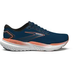 Brooks Herren Glycerin 21 blau 44.0