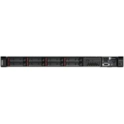 Lenovo ThinkSystem SR630 V2 7Z71 - Server - Rack-Montage - 1U - zweiweg - 1 x Xeon Silver 4310 / 2.1 GHz