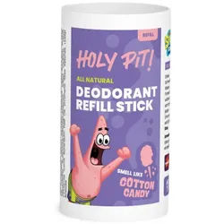 Holy PIT x Spongebob - Nachfüllbares DEO Cotton Candy 1 St Unisex