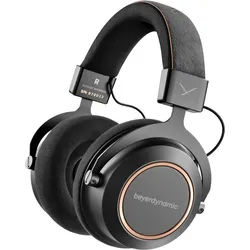 Amiron wireless copper