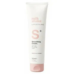 Milk Shake, Lifestyling Eco, Haarstylingcreme, leichter Halt 0,15 l Frauen